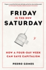 Friday is the New Saturday - eBook
