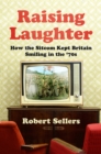 Raising Laughter - eBook