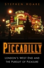 Piccadilly - eBook