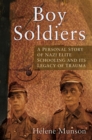 Boy Soldiers - eBook