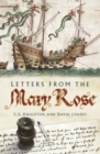 Letters from the Mary Rose - Book