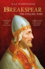 Breakspear : The English Pope - Book