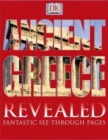 Ancient Greece Revealed - Book