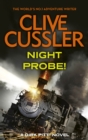 Night Probe! - Book