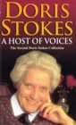 A Host Of Voices : The Second Doris Stokes Collection: Innocent Voices in My Ear & Whispering Voices - Book