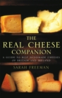 The Real Cheese Companion - Book