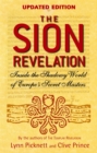 The Sion Revelation : Inside the Shadowy World of Europe's Secret Masters - Book