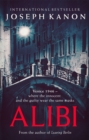 Alibi - Book