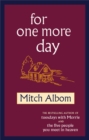 For One More Day - Book