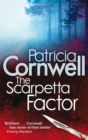 The Scarpetta Factor - Book