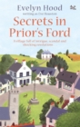Secrets In Prior's Ford : Number 1 in series - Book