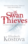 The Swan Thieves - Book
