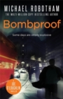 Bombproof - Book