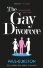 The Gay Divorcee - Book