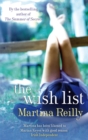 The Wish List - Book