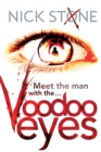 Voodoo Eyes - Book