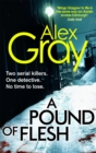 A Pound Of Flesh : Book 9 in the Sunday Times bestselling detective series - Book