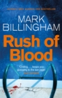 Rush of Blood - Book