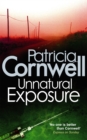 Unnatural Exposure - Book