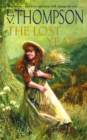 The Lost Years - Book