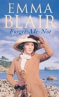 Forget-Me-Not - Book