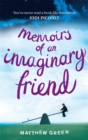 Memoirs Of An Imaginary Friend - Book