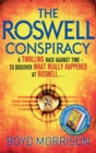The Roswell Conspiracy - Book