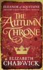 The Autumn Throne - Book