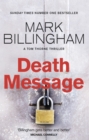 Death Message - Book