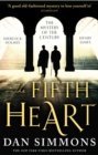 The Fifth Heart - Book