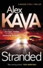 Stranded - Book