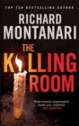 The Killing Room - Book