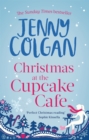 Christmas at the Cupcake Cafe - Book