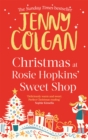 Christmas at Rosie Hopkins' Sweetshop - Book