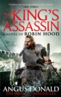 The King's Assassin - Book