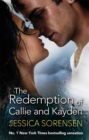 The Redemption of Callie and Kayden - Book