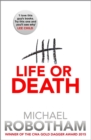 Life or Death - Book