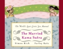The Married Kama Sutra : The World's Least Erotic Sex Manual - eBook
