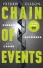 Chain of Events : The incredible global virus thriller - eBook