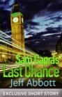 Sam Capra's Last Chance - eBook
