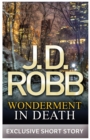 Wonderment In Death - eBook