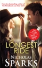 The Longest Ride - Book