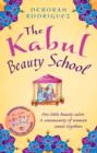 The Kabul Beauty School - eBook