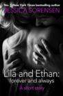 Lila and Ethan: Forever and Always : A Short Story - eBook