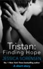 Tristan: Finding Hope - eBook