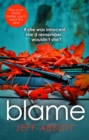Blame : The addictive psychological thriller that grips you to the final twist - Book
