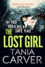 The Lost Girl - Book