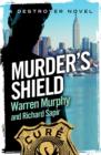 Murder's Shield : Number 9 in Series - eBook
