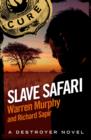 Slave Safari : Number 12 in Series - eBook
