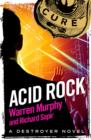 Acid Rock : Number 13 in Series - eBook